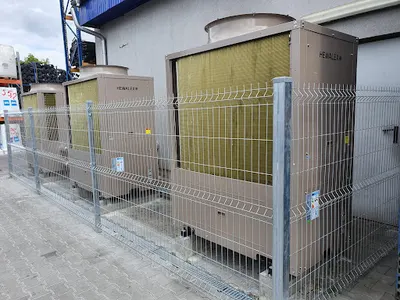 OKNA DRZWI POMPY CIEPŁA REKUPERACJA OCIEPLENIE